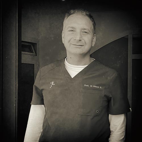 Dr. Veterinario Simone Di Mauro