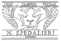 Logo Liceo Classico Statale Spedalieri 
